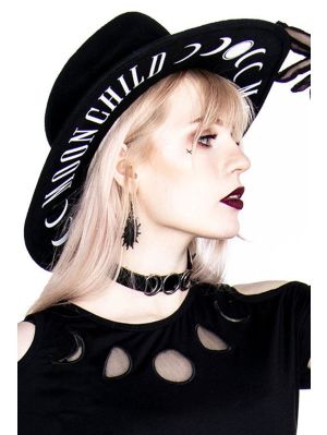 Moon Child Hatt