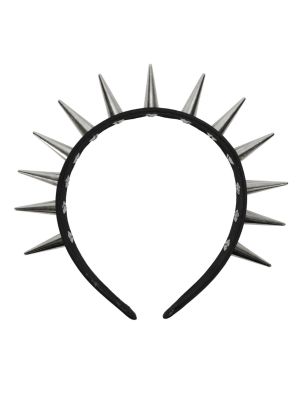 Shocking chaos diadem