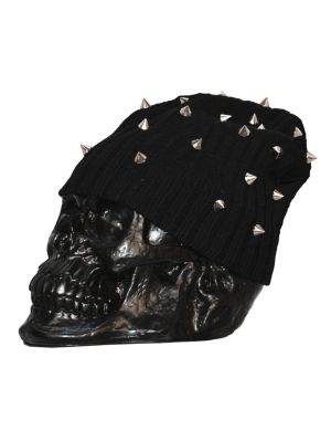 Spiky studs mössa