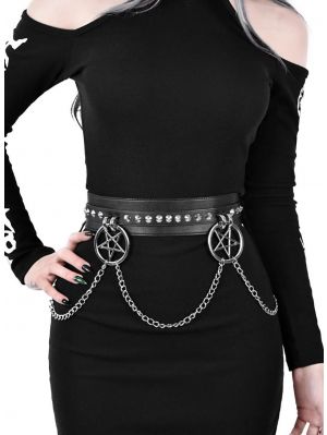 Curses Chain bälte