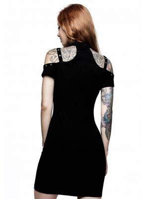 Lust For Death Klänning