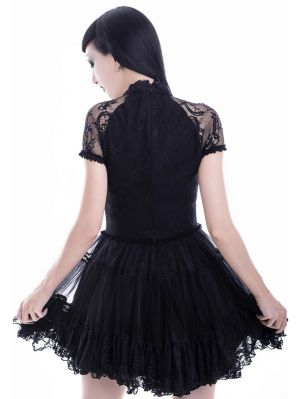 She's in Parties klänning