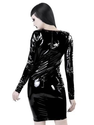 Underworld klänning