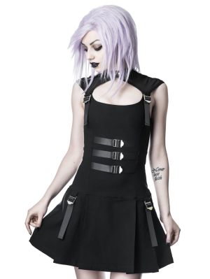 Amplified Skater klänning