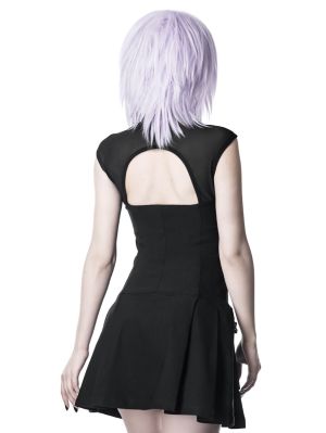 Amplified Skater klänning