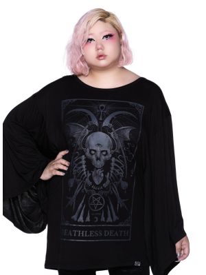 Deathless Kimono Tunika