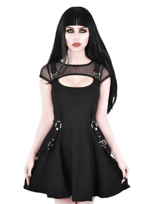 Kounter Kulture klänning