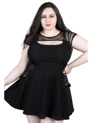 Kounter Kulture klänning