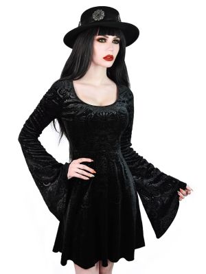 Dreamweaver skaterklänning