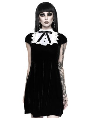 Madison skaterklänning