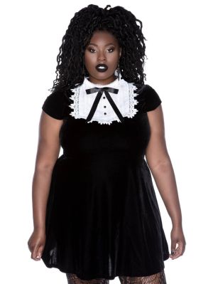 Madison skaterklänning