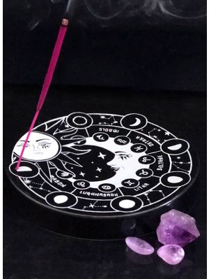 Pagan Rökelsehållare