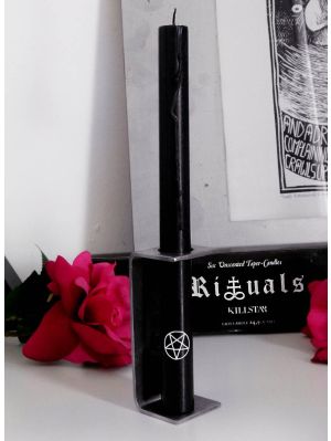 Rituals ljus
