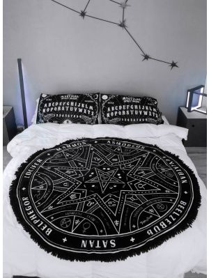 Summoning FILT/ SÄNGÖVERDRAG