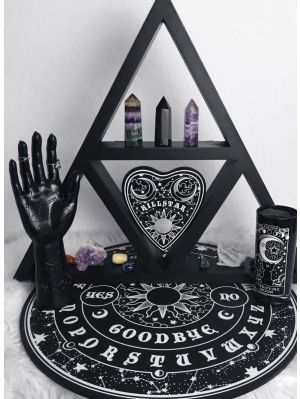 Summoning Altertavla