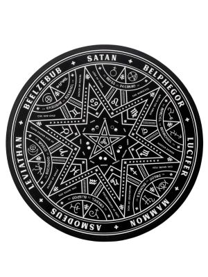 Summoning Altertavla