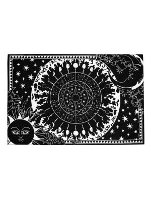 Heavens gobeläng/sängöverkast