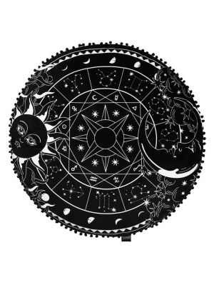 Sky Spirit golvkudde