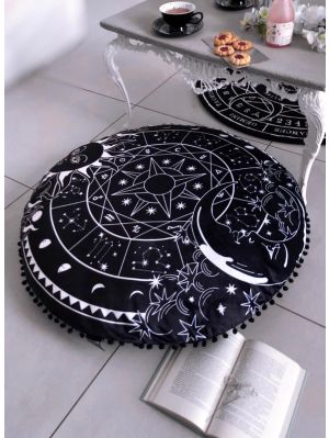 Sky Spirit golvkudde