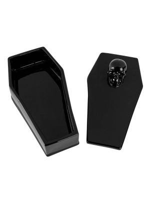 Coffin keramiklåda