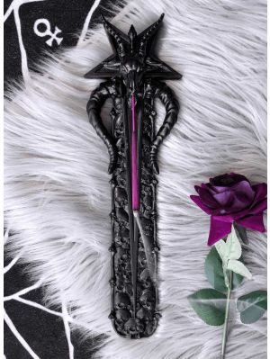 Dark Prince rökelsehållare
