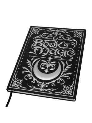 Book Of Magic journal