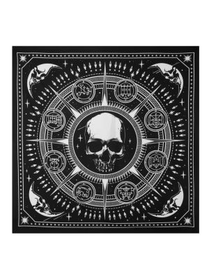 Conjuring sängöverkast/gobeläng