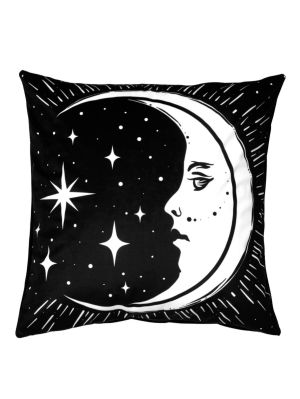 Vintage Moon kuddfodral