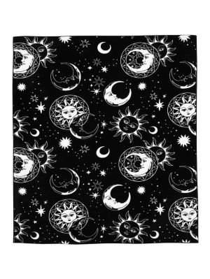 Astral Light överkast / filt