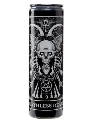 Deathless kyrkljus