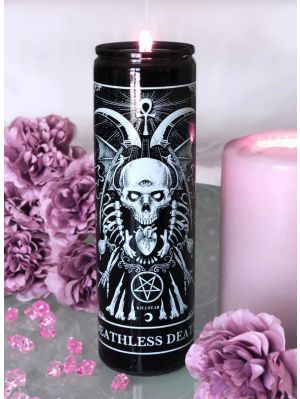Deathless kyrkljus