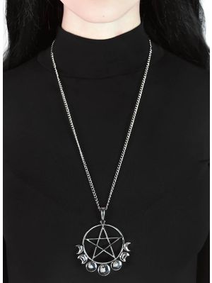 Opus Pentagram halsband