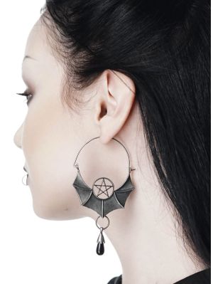 Witching Hour Örhänge