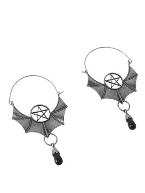 Witching Hour Örhänge