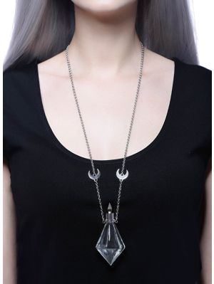 Potion Vial halsband