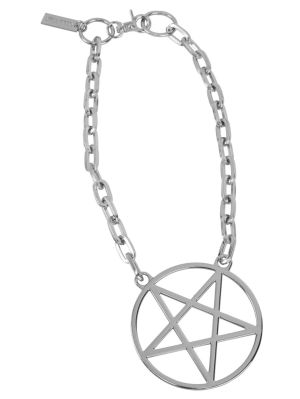 Hextasy Chain Choker