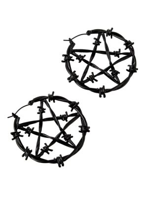 Life's A Witch små orhängen