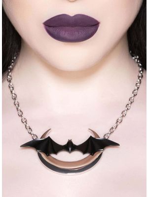 Chiroptera halsband