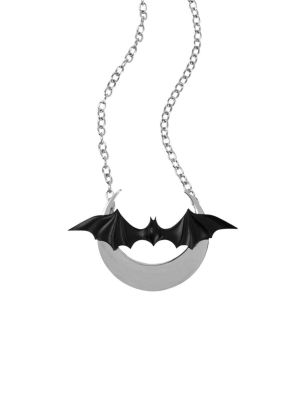 Chiroptera halsband