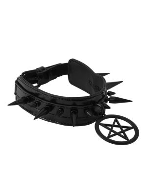 Haunting Choker