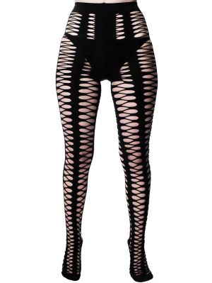 Mistress Strumpbyxor