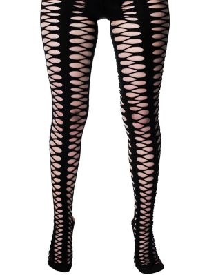 Mistress Strumpbyxor