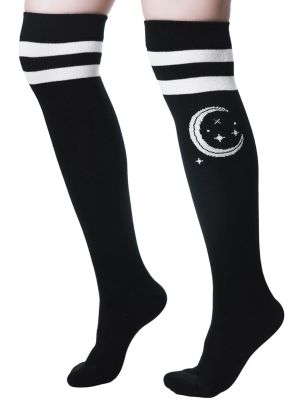 Moonbeam långstrumpor