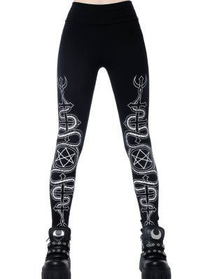Haxa Leggings