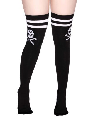 Crusher långstrumpor