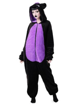 Lunacy Onesie