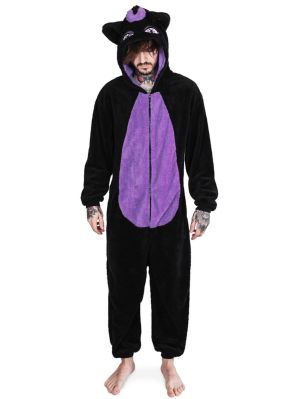 Lunacy Onesie