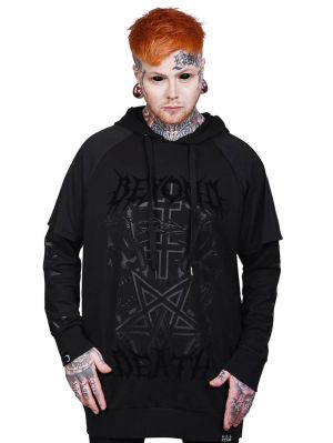 Beyond Death Luvtröja