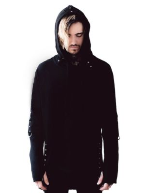 Brutalbeats huvtröja 