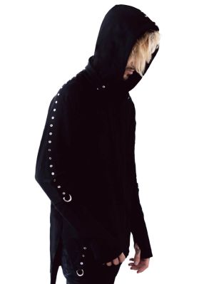 Brutalbeats huvtröja 